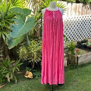 Mersea Patio Dress-WORN ONCE